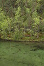 River, Kinsarvik, Norway
